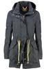 Vorschaubild zu WELLENSTEYN Cornfield Jacke darknavy
