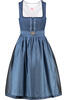 Vorschaubild zu SPIETH & WENSKY Dirndl blau Fibi (70 cm)