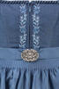 Vorschaubild zu SPIETH & WENSKY Dirndl blau Fibi (70 cm), 2