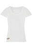 Vorschaubild zu HANGOWEAR Trachten-Shirt offwhite Kurzarm Fehmi, 1
