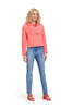 Vorschaubild zu BETTY BARCLAY Jacke hot coral, 4