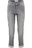 Vorschaubild zu ANGELS 7/8 Jeans DARLEEN CROP grau Straight Fit