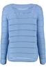 Vorschaubild zu RABE Pullover hellblau, 1