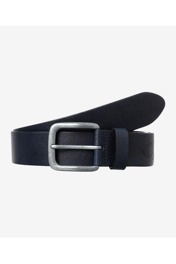 BRAX Style Herreng�rtel navy