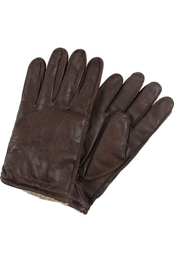 LLOYD Belts Handschuhe brandy