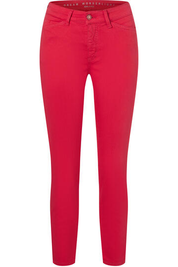MAC JEANS - DREAM SUMMER, DREAM Wonder light Denim beeren