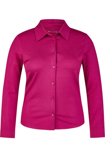 RABE Power Spirit Mode Shirt wildbeere