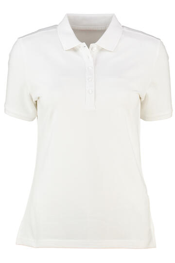 FYNCH HATTON Poloshirt wei�