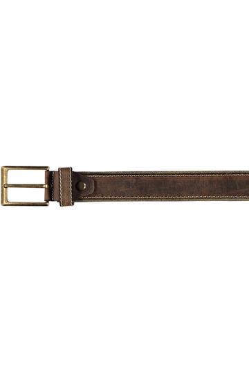 LUISE STEINER G�rtel cognac
