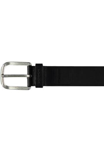 BRAX Lederg�rtel schwarz