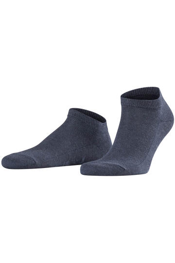 FALKE Sneaker Family blau