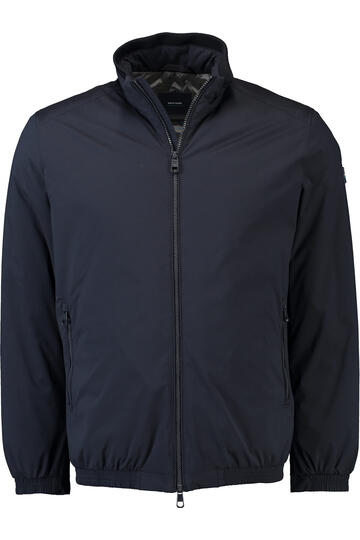 PIERRE CARDIN leichter Blouson marine