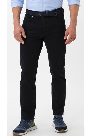 BRAX Jeans Cadiz  Masterpiece darkblue Modern Fit Premium-Flex
