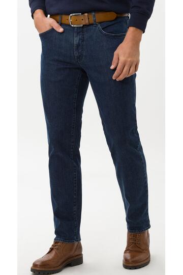 BRAX Jeans Cadiz  Masterpiece blue Modern Fit Premium-Flex