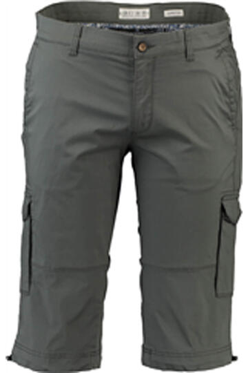 EUREX BY BRAX Cargo 7/8 Hose Bill khaki