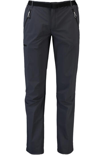 REGATTA Trekking-Hose Xert anthrazit Xert Stretch