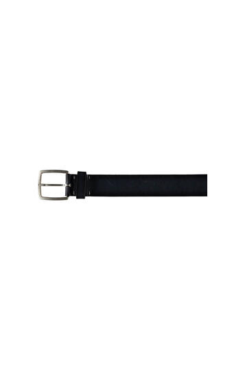 LLOYD Lederg�rtel marine