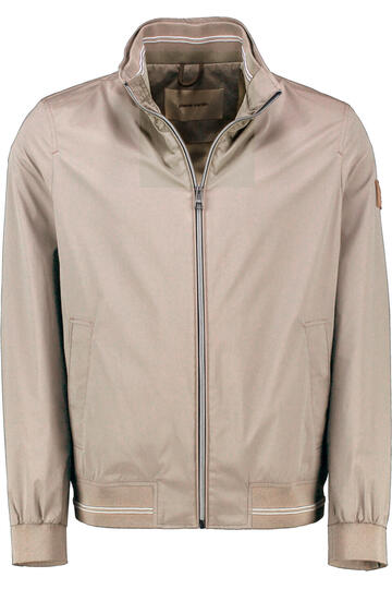 PIERRE CARDIN leichter Blouson beige