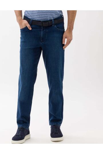 EUREX BY BRAX Five-Pocket Stretch-Jeans Luke blue Luke