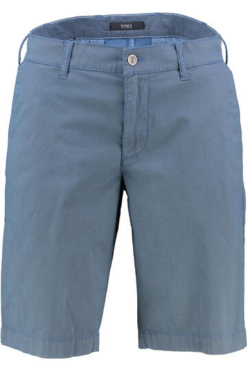 EUREX BY BRAX Bermuda Burt blau Chino
