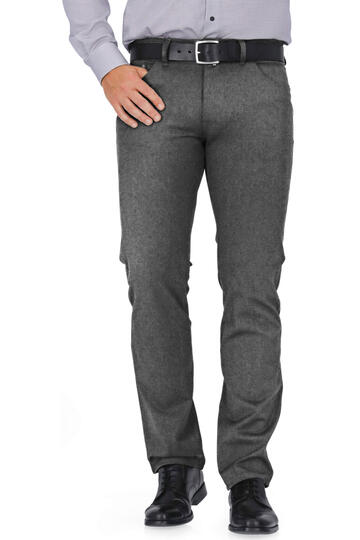 PIERRE CARDIN  anthrazit Lyon Tapered Ceramica
