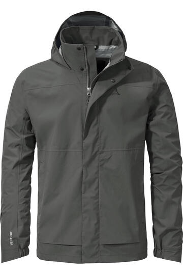 SCHOEFFEL Jacke Bellagio grau