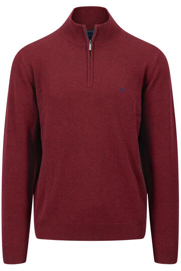 FYNCH HATTON Troyer bordeaux