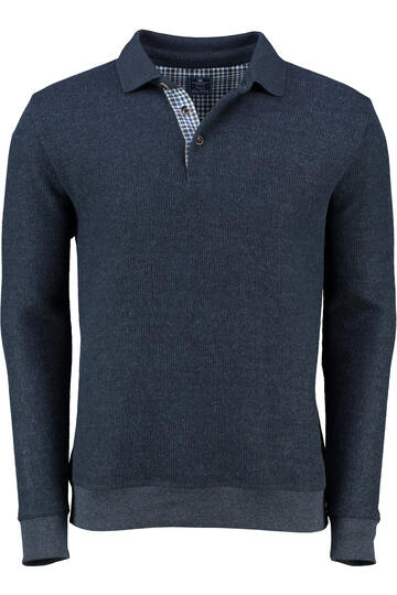 REDMOND Sweat-Shirt marine