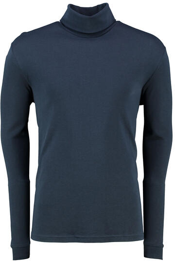 BRAX Rollkragen Pullover Benno marine
