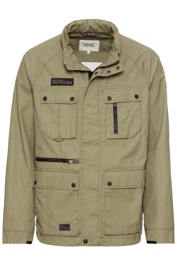 camel active Jacke khaki