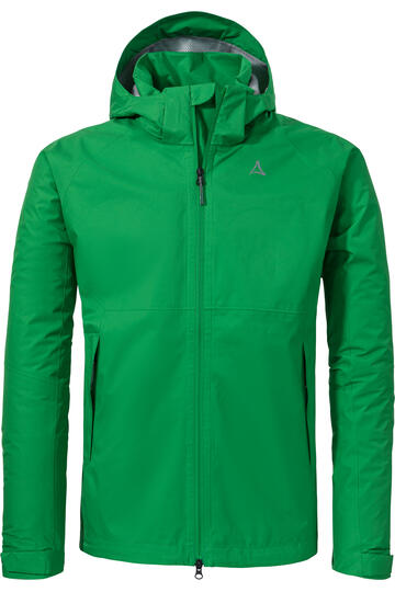 SCHOEFFEL Jacke Easy XT gr�n Venturi