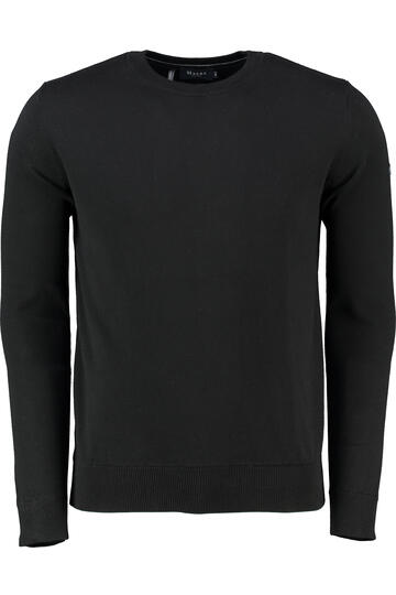 MAERZ Rundhals Pullover