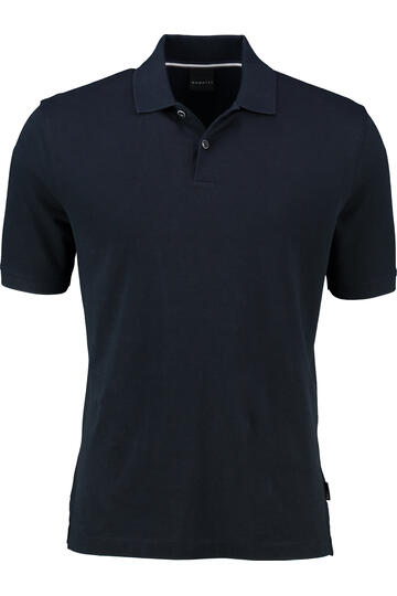 BUGATTI Polo-Shirt marine