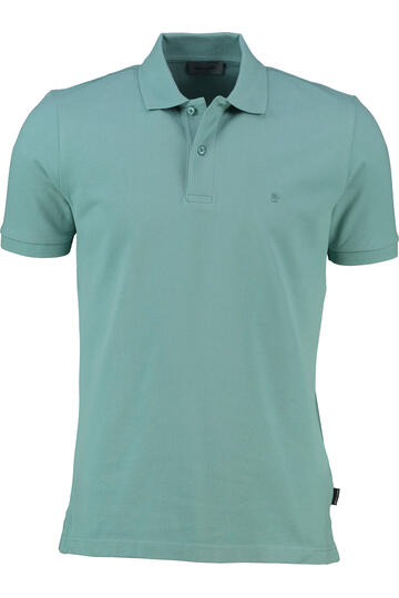 PIERRE CARDIN Polo Shirt mint