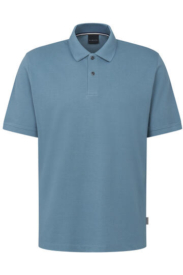 He.-Polo-Shirt mint Bugatti