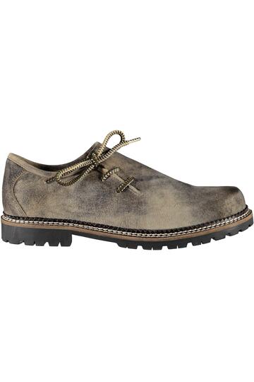 SPIETH & WENSKY Haferl Schuh horn