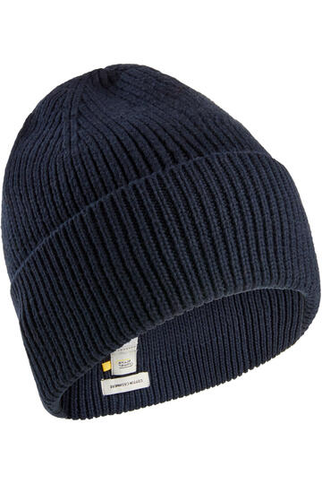 camel active M�tze Beanie dark blue