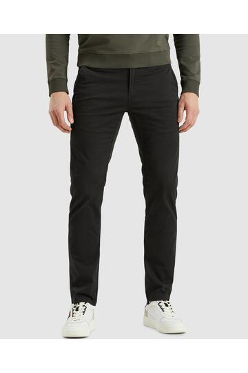 PME LEGEND AMERICAN CLASSIC CHINO Hose black Regular Fit