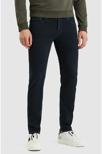 PME LEGEND TAILWHEEL Jeans dark natural denim Slim Fit