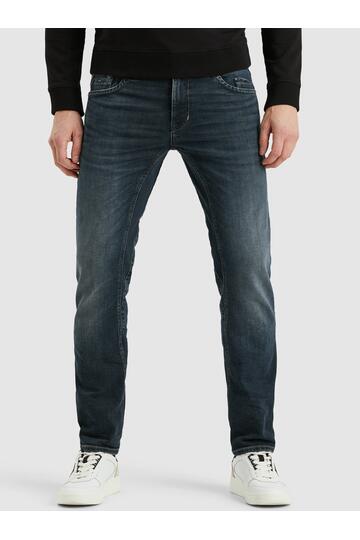 PME LEGEND COMMANDER 3.O Jeans REAL SPECIAL DARK rinsed Relaxed Fit