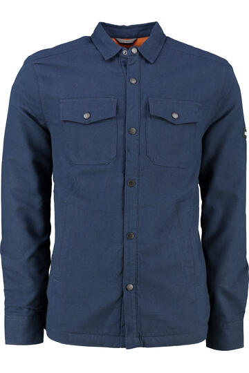 REGATTA Hemdjacke Spennith navy