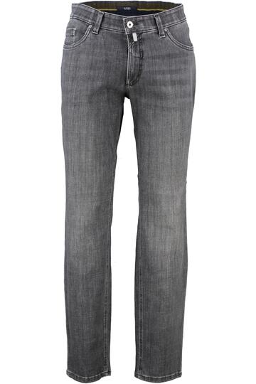 EUREX BY BRAX Five Pocket Jeans Luke grey Modern Fit
