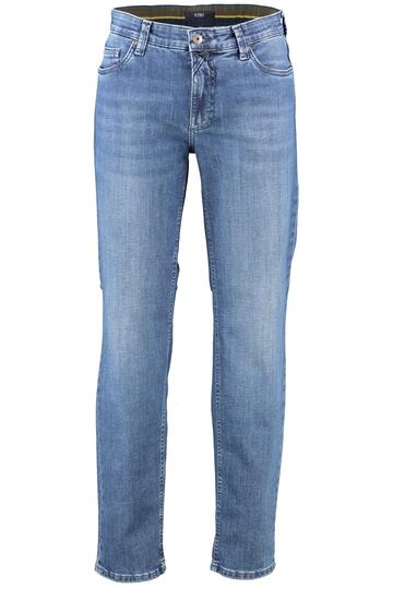 EUREX BY BRAX Five Pocket Jeans Luke blue stone Modern Fit