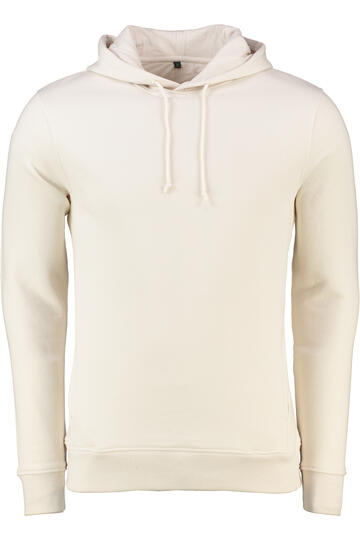 ALMTRACHT Hoodie Traktor Offwhite