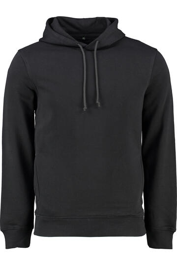 ALMTRACHT Hoodie Bosco schwarz