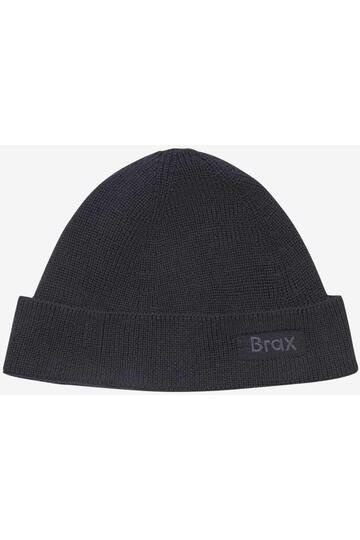 BRAX M�tze Casper navy