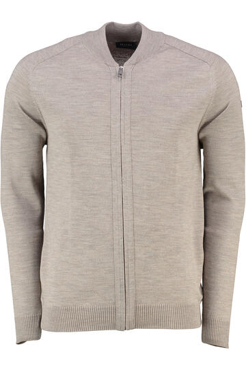 MAERZ Strickjacke iced latte
