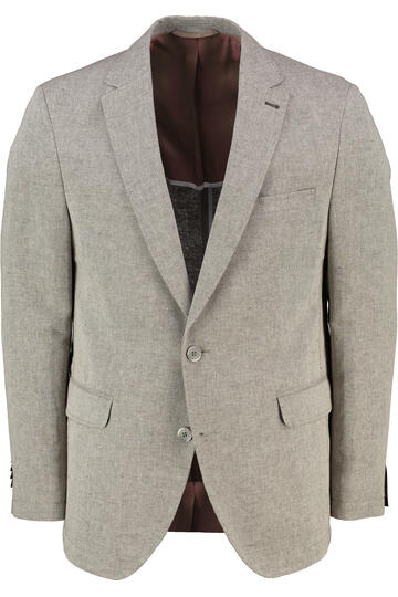 GEBR. WEIS Sakko Diego beige