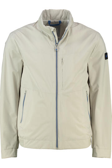 S4 JACKETS Blouson New Freedom taupe melange