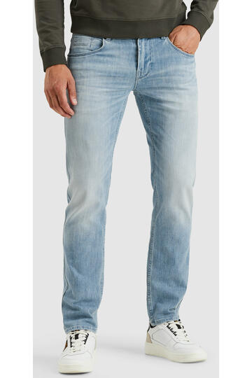 PME LEGEND Nightflight Jeans highsummer blue light Regular Fit